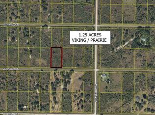 20969 NW 268th St, Okeechobee, FL 34972