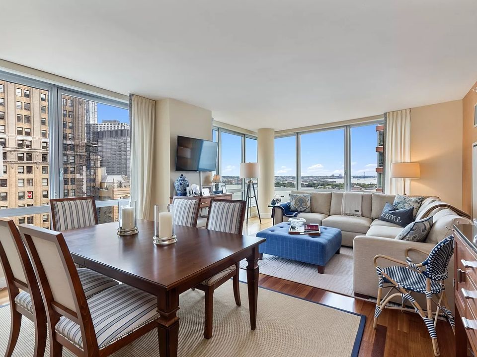 1st image of 30 West St APT 28E