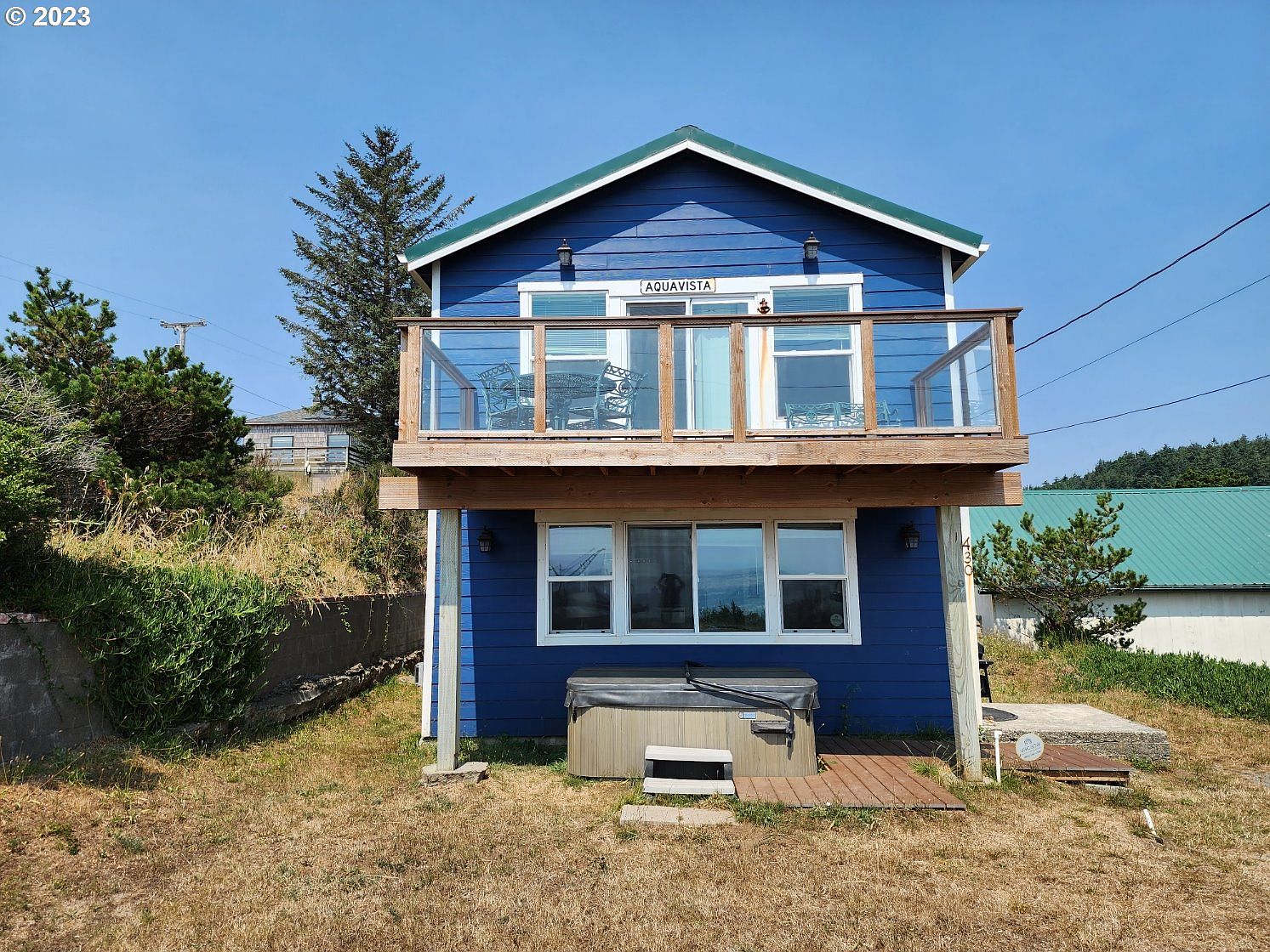 430 5th St, Port Orford, OR 97465 MLS 23105858 Zillow
