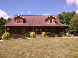 11779 Todhunter Rd, Leesburg, OH 45135