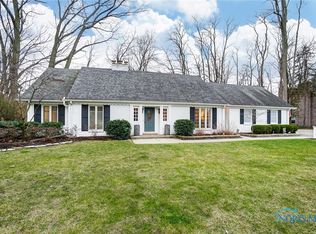 5347 Farmington Rd, Toledo, OH 43623