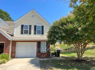 2651 Vega Ct, Raleigh, NC 27614