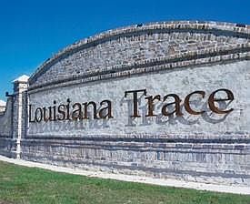 Louisiana Trace Blvd