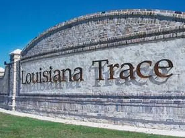 Louisiana Trace Blvd, Kenner, LA 70065