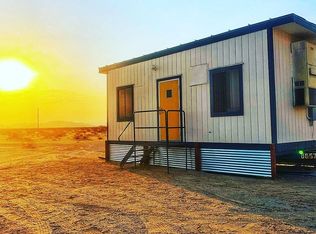 Meriwether Rd, Twentynine palms, CA 92277