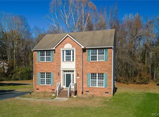 3248 Purvis Rd, Richmond, VA 23223