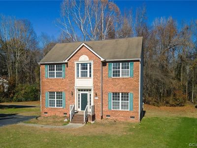 3248 Purvis Rd, Richmond, VA, 23223