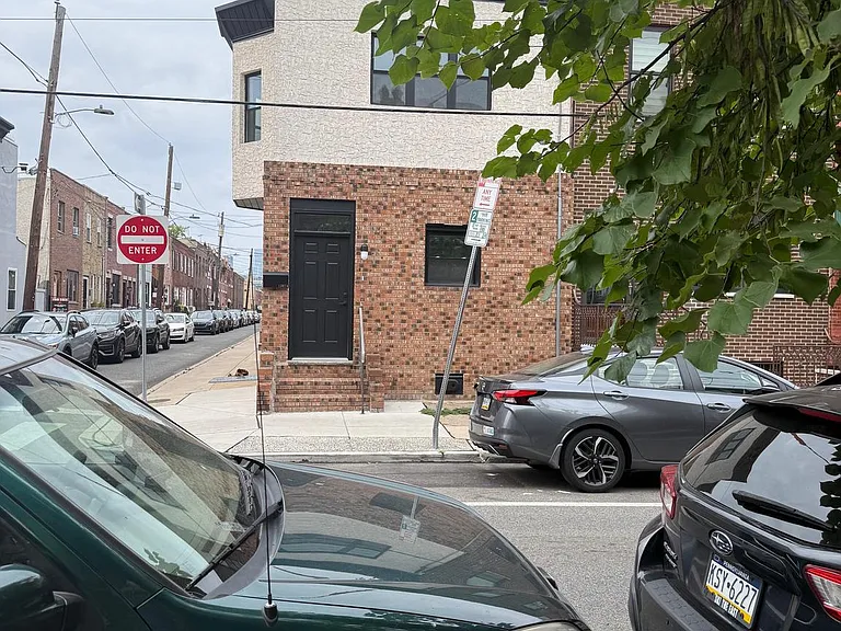 1307 Morris St #A — Photo 1
