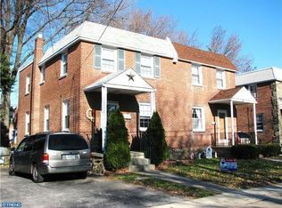 405 Pomeroy St, Ridley Park, PA 19078