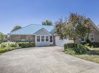 3501 W Moore Rd, Muncie, IN 47304