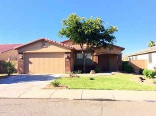 6822 W Darrel Rd, Laveen, AZ 85339