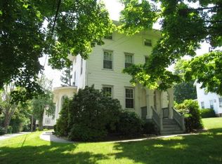 33 Bretton Rd APT 1, Middletown, CT 06457