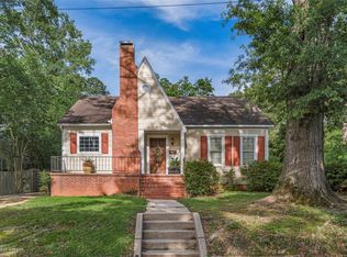 710 Buchanan St, Minden, LA 71055