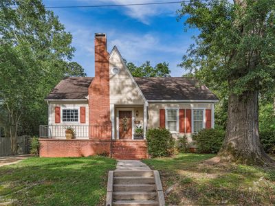 710 Buchanan St, Minden, LA, 71055