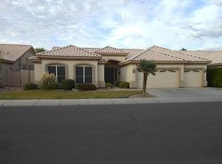 4520 E Chuckwalla Cyn, Phoenix, AZ 85044