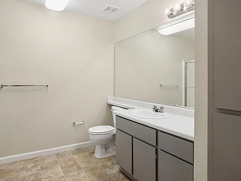 Bathroom | Canyon Springs
