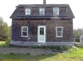 52 Duck Cove Rd, Roque Bluffs, ME 04654