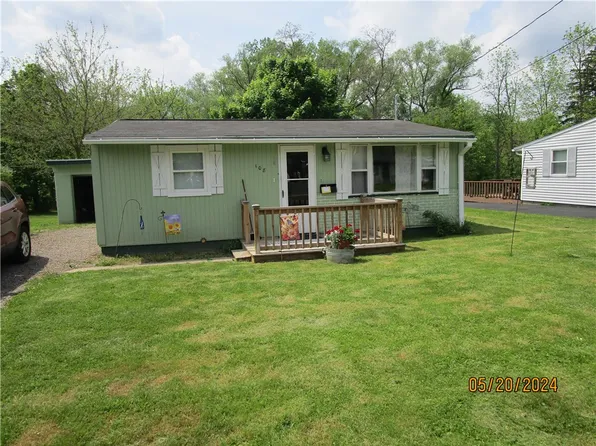 108 Youngs St, Penn Yan, NY 14527