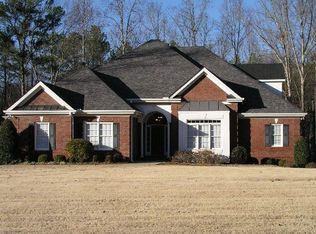 2309 Lochinver Ln SW, Conyers, GA 30094