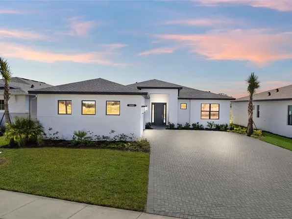 14443 Coastal Woodland Ln, Parrish, FL 34219