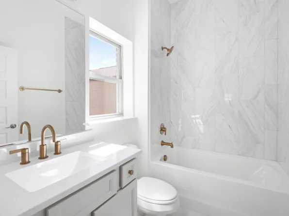 Preston Plan, Preston Park