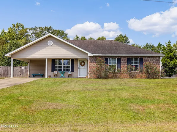 6 Colony Rd, McHenry, MS 39561