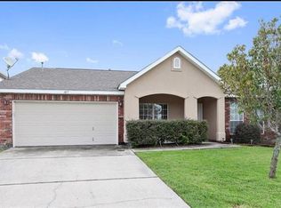 1673 Nottingham Dr, Marrero, LA 70072