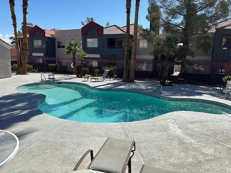 8600 W Charleston Blvd #1129 — Photo 28