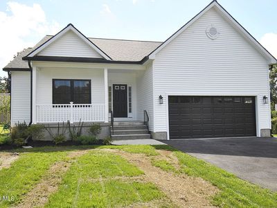 30 Booth Street, Albany, NY, 12205