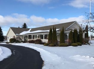 8716 Nicholson Hill Rd, Hubbard Lake, MI 49747