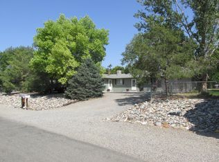 2302 Hacienda St APT A, Grand Junction, CO 81507