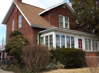 126 S Crawford St, Danville, IL