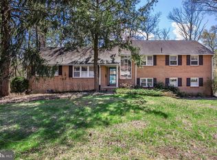52 Westbrook Dr, Moorestown, NJ