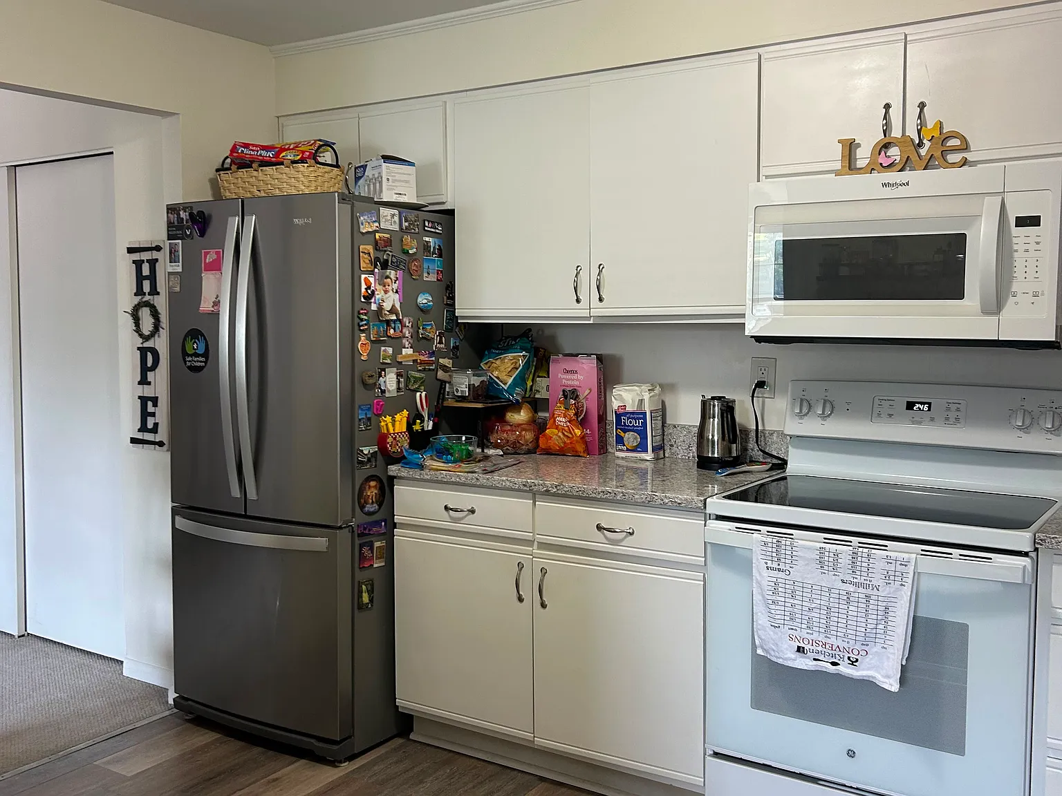 2 bed, 1032 sqft, $2,450 — Photo 1