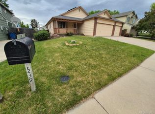 2239 S Truckee St, Aurora, CO 80013
