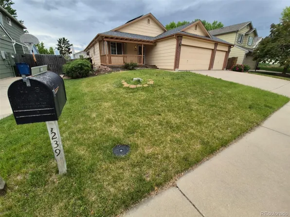 2239 S Truckee Street, Aurora, CO 80013