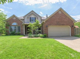 944 Andover Woods Ln, Lexington, KY 40509