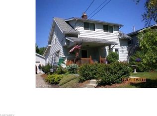 247 Minnesota Ave, Ashtabula, OH 44004