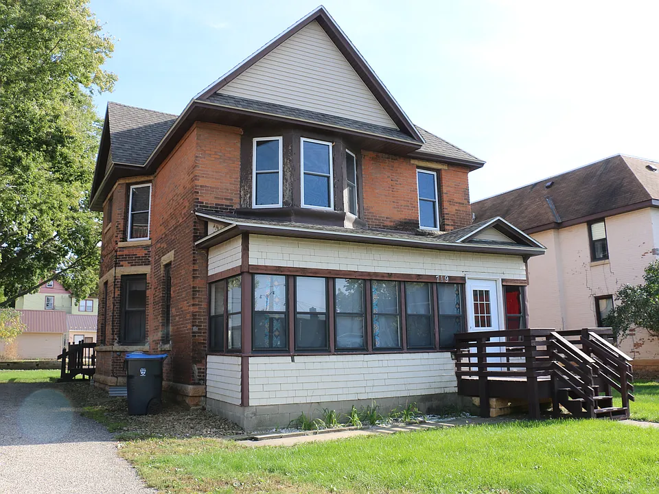719 N. 2nd Street