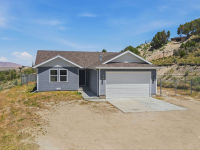 394 Country Club Pkwy, Spring Creek, NV, 89815