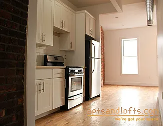 Rented by aptsandlofts.com