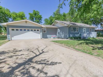 505 E 2nd St, New Cambria, KS, 67470
