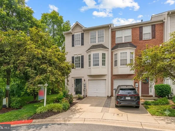 7710 English Oak Cir Unit 13, Elkridge, MD 21075