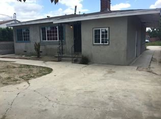 13206 Glamis St, Pacoima, CA 91331