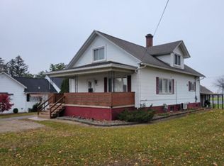 12949 E Washington Rd, Reese, MI 48757