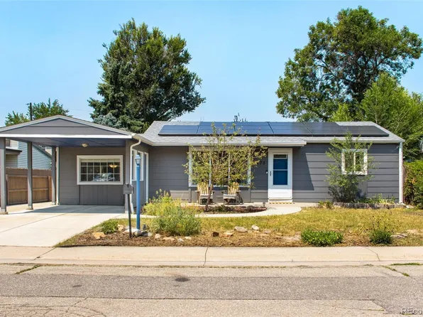 5275 Dudley Street, Arvada, CO 80002