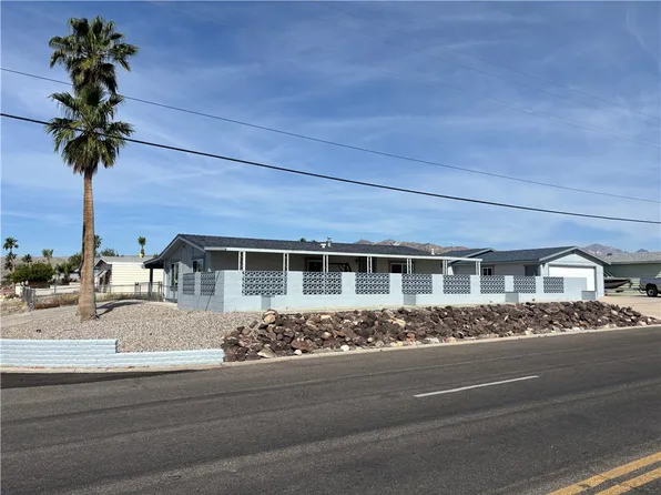 995 Turney Dr, Bullhead City, AZ 86442