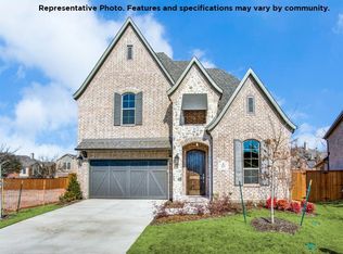 13141 Thedford Dr, Frisco, TX 75035