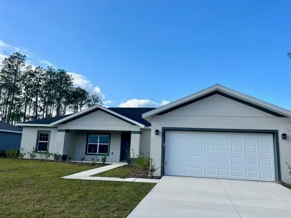 74 Kalamazoo Trl, Palm Coast, FL 32164