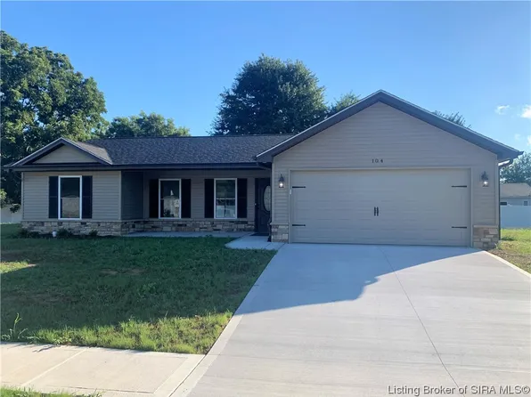 104 Oak Street, Vevay, IN 47043